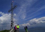 43 Monte Linzone (1392 m)